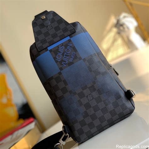 lv avenue sling bag review|lv sling bag price.